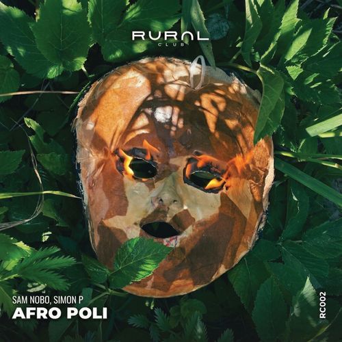 Afro Poli B Side