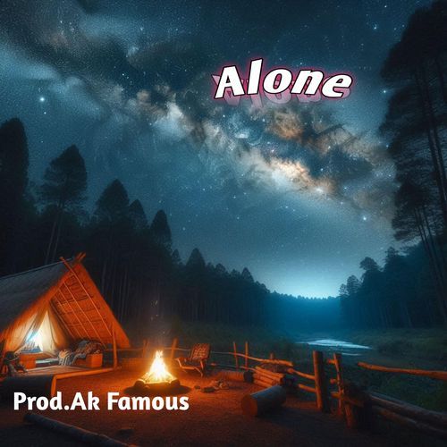 Alone
