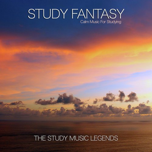 An Ambient Study Fantasy