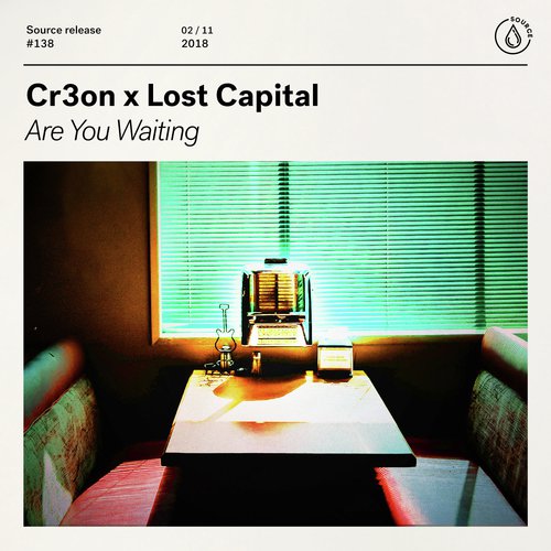 Lost Capital