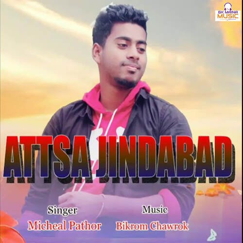 Attsa Jindabad