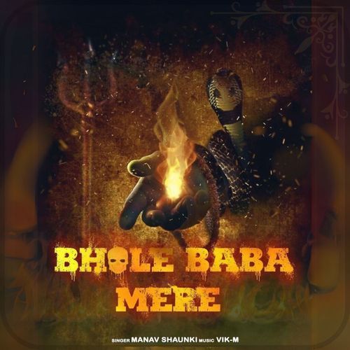 BHOLE BABA MERE