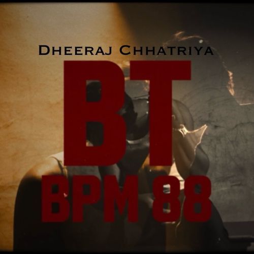 BT BPM 88 cover art