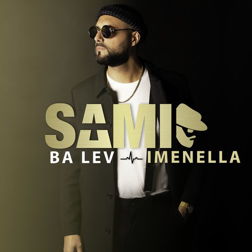 Ba Lev (feat. Imenella)_poster_image