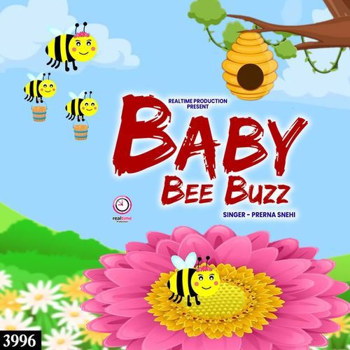 Baby Bee Buzz