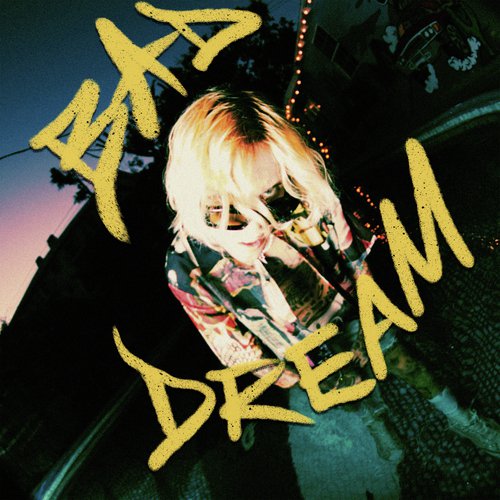 Bad Dream_poster_image