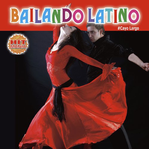 Bailando Latino #Cayo Largo_poster_image