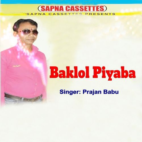 Baklol Piyaba