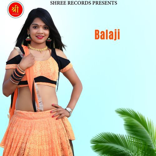 Balaji