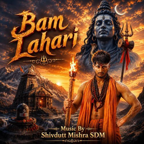 Bam Lahari