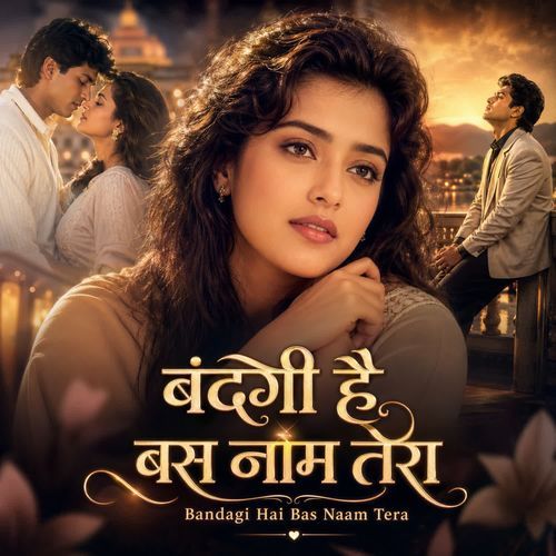 Bandagi Hai Bas Naam Tera