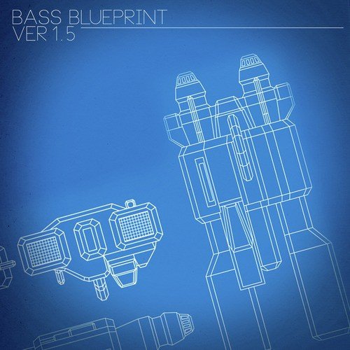 Bass Blueprint Ver 1.5