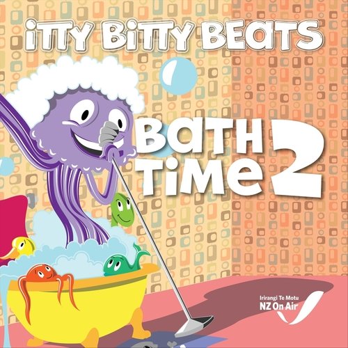 Ebb and Flow (Ocean Lullaby) [feat. Claudia Robin Gunn] cover art