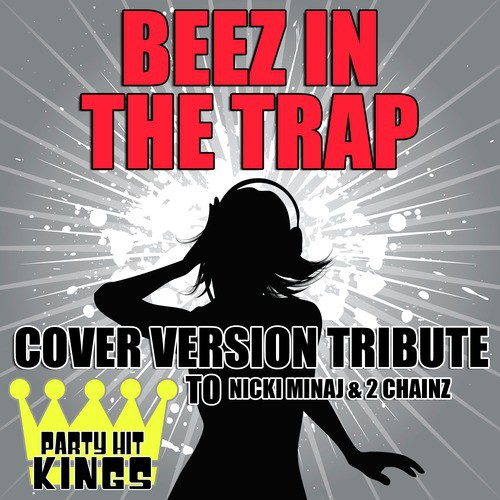 beez in the trap song