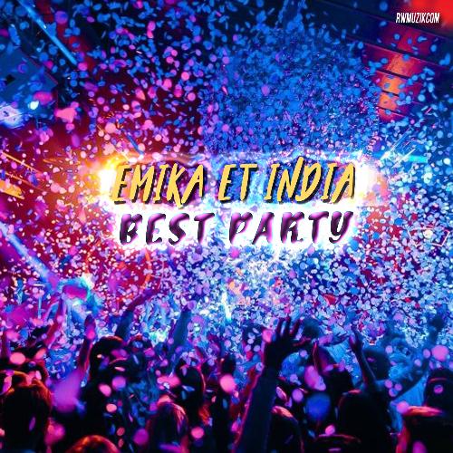 Best Party (Easy riddim)