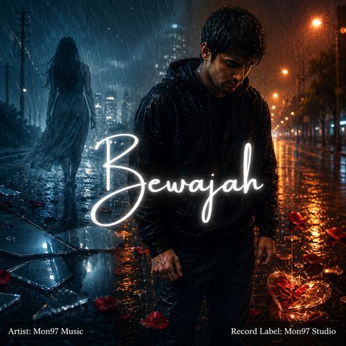 Bewajah