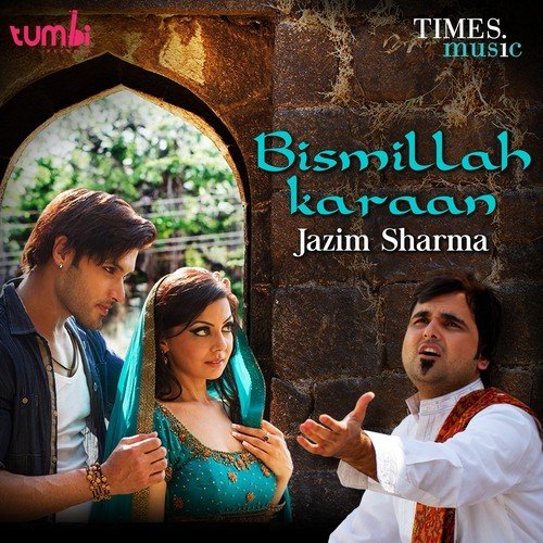 Bismillah Karaan (Acoustic Version)