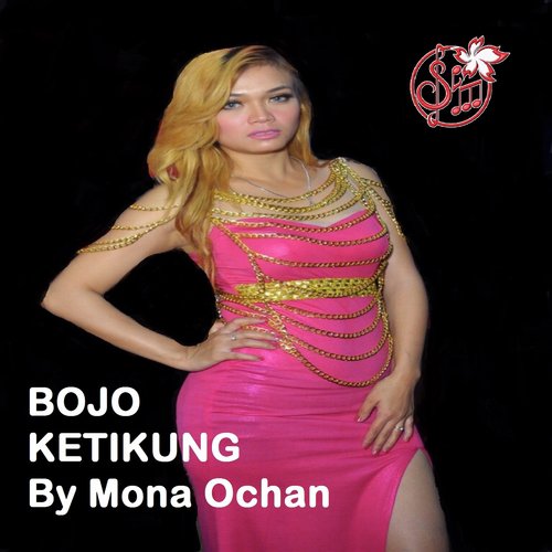 Bojo Ketikung