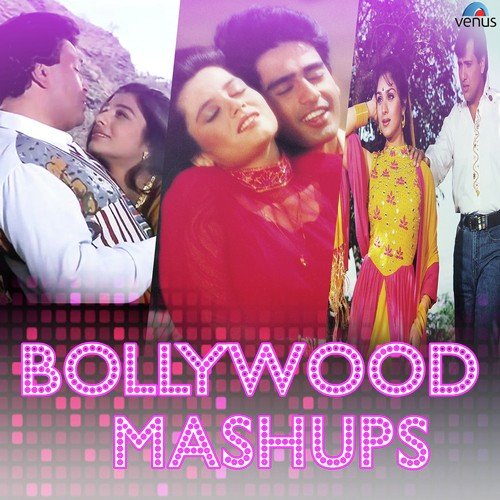 Bollywood Mashup