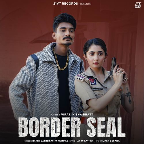 Border Seal