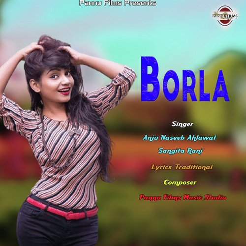 Borla