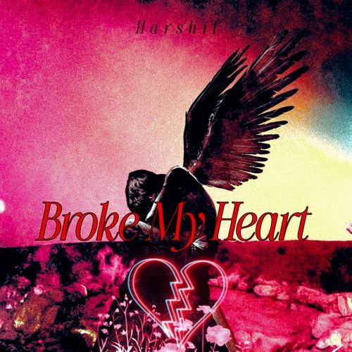 Broke My Heart