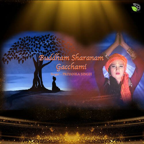 Buddham Sharanam Gacchami