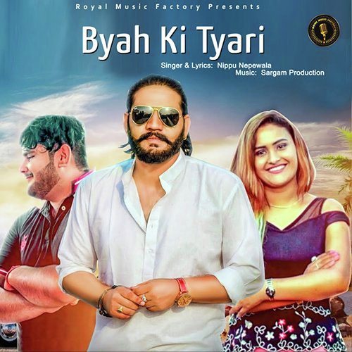 Byah Ki Tyari