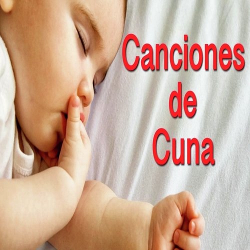 Canciones de Cuna para Bebés_poster_image