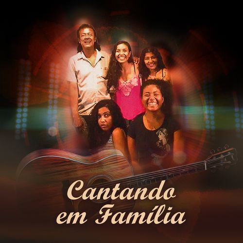 Cantando Em Família