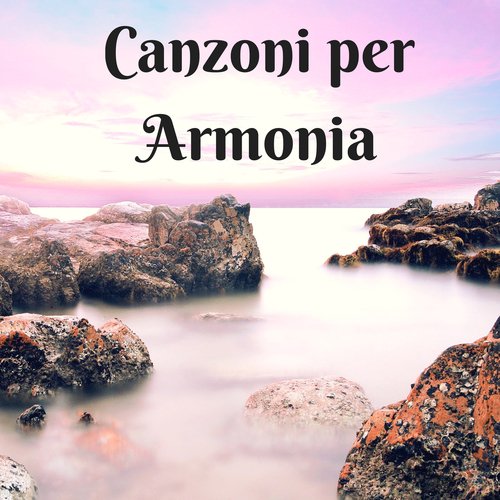 Canzoni per Armonia cover art