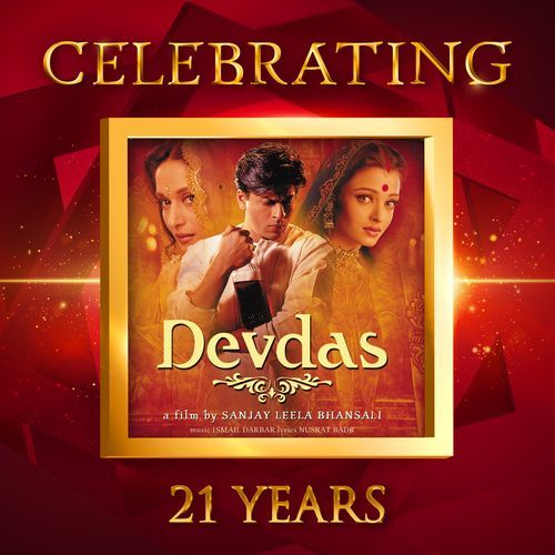 Kaahe Chhed (From "Devdas")
