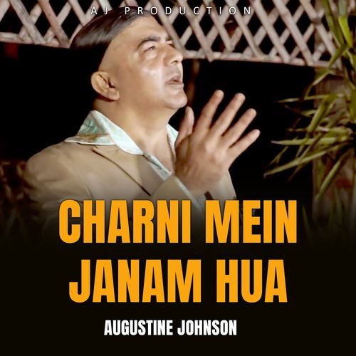 Charni Mein Janam Hua