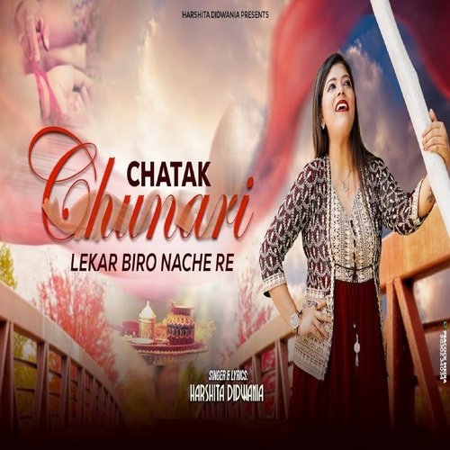 Chatak Chunari Lekar Biro Nache Re