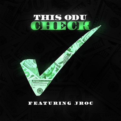 Check (feat. Jroc) cover art