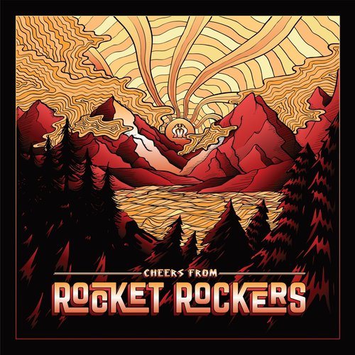 Cheers From Rocket Rockers_poster_image