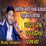 Choriya gavo bajaavo gadh ki gujriya mara dev padhariya paawna