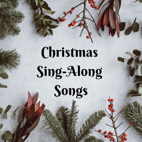 Christmas Sing-Along Songs_poster_image