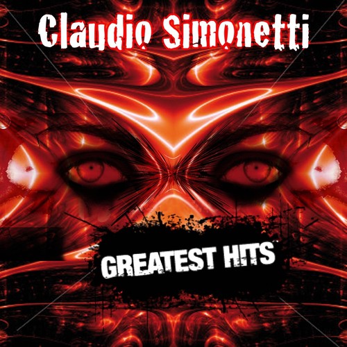 Claudio Simonetti: Greatest Hits_poster_image