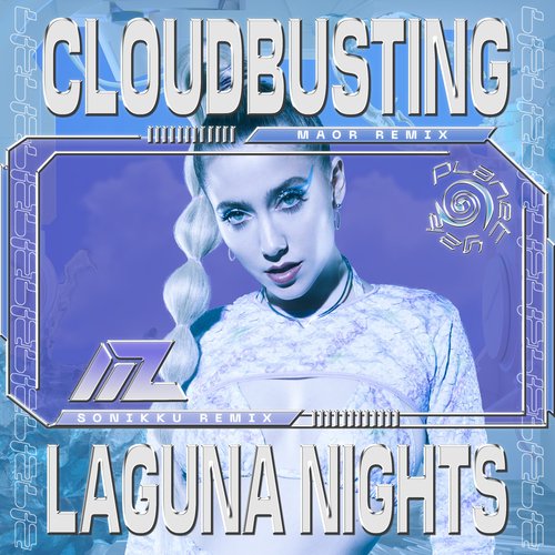 Cloudbusting / Laguna Nights (Remixes)_poster_image