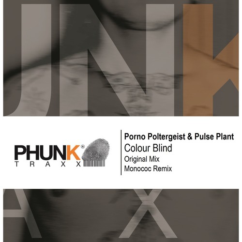 Colour Blind (Monococ Remix)