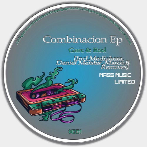 Combinación (Original Mix)