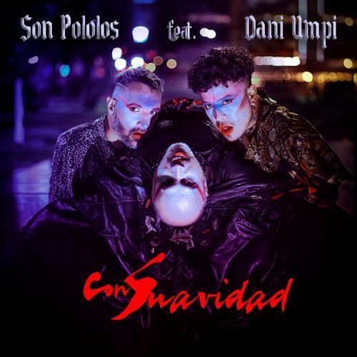 Con Suavidad (feat. Dani Umpi)_poster_image