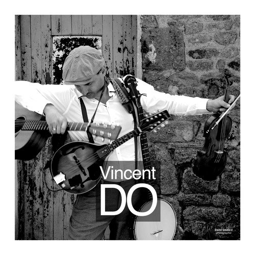 Courant d'Eire cover art