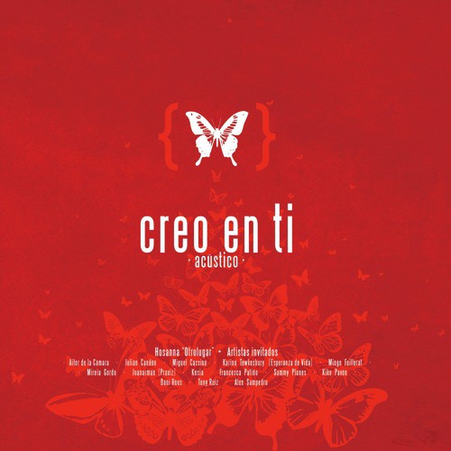 Dios eres bueno