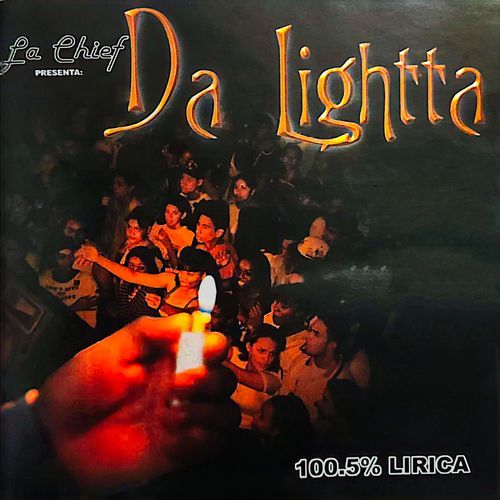 Da Lightta 100.5 Lirica