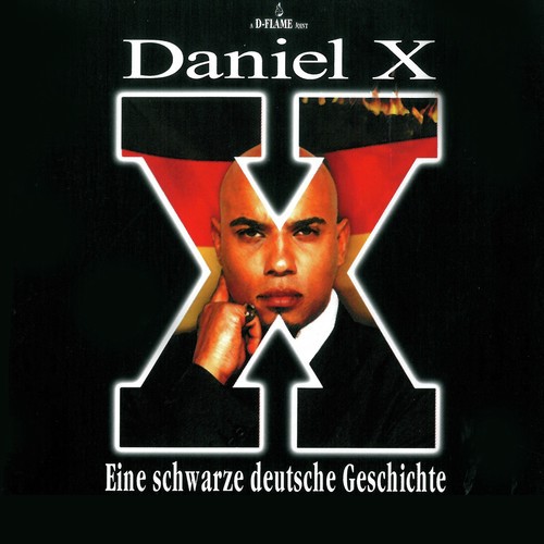 Daniel X (Eine schwarze deutsche Geschichte)