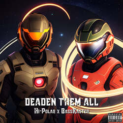 Deaden Them All-QTk8XjkDdHk