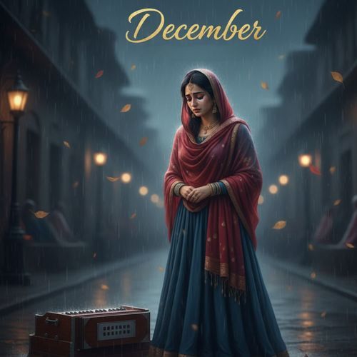 December