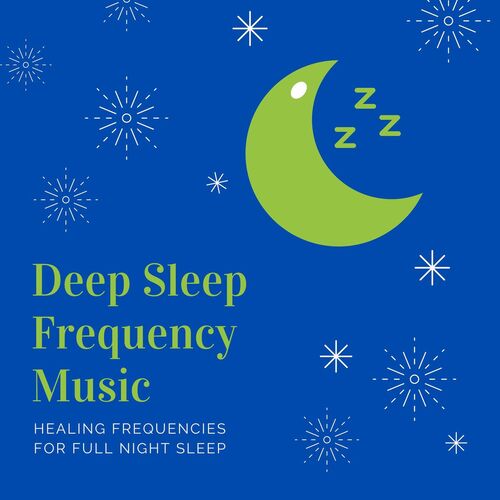 Bed Soundsleepers cover art